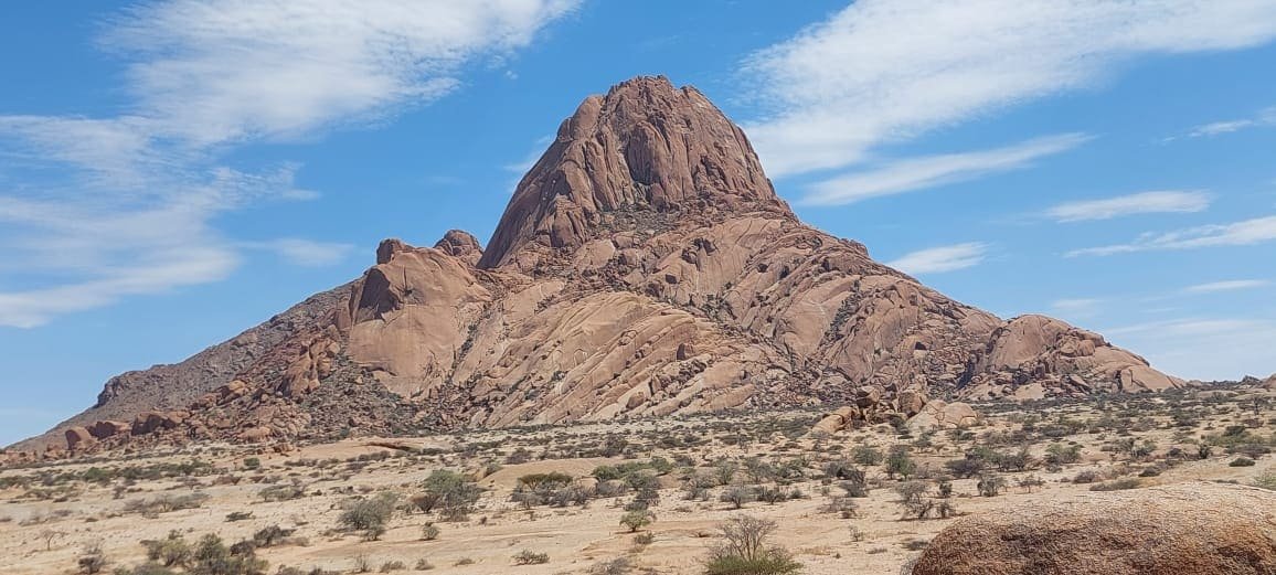 Spitzkoppe Tour 6